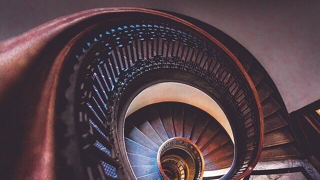 fejlődés, önfejlesztés, lépcső