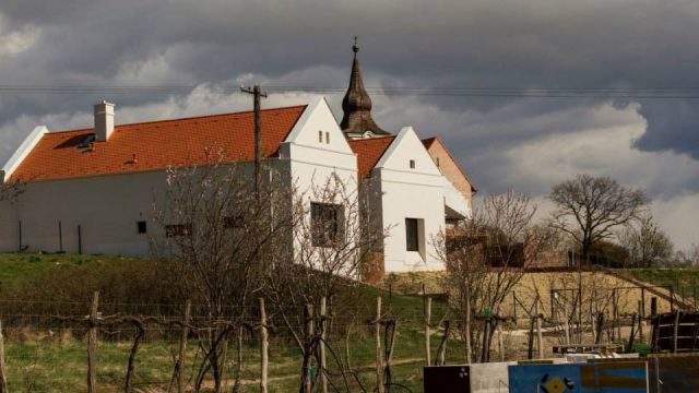 Zánkai Gyógynövény-völgy, Zánkai Gyógynövény völgy, ökoturisztikai központ