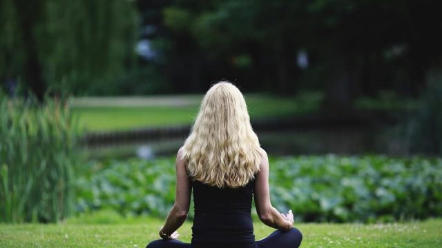 meditáció, jó szokások, önismereti meditáció