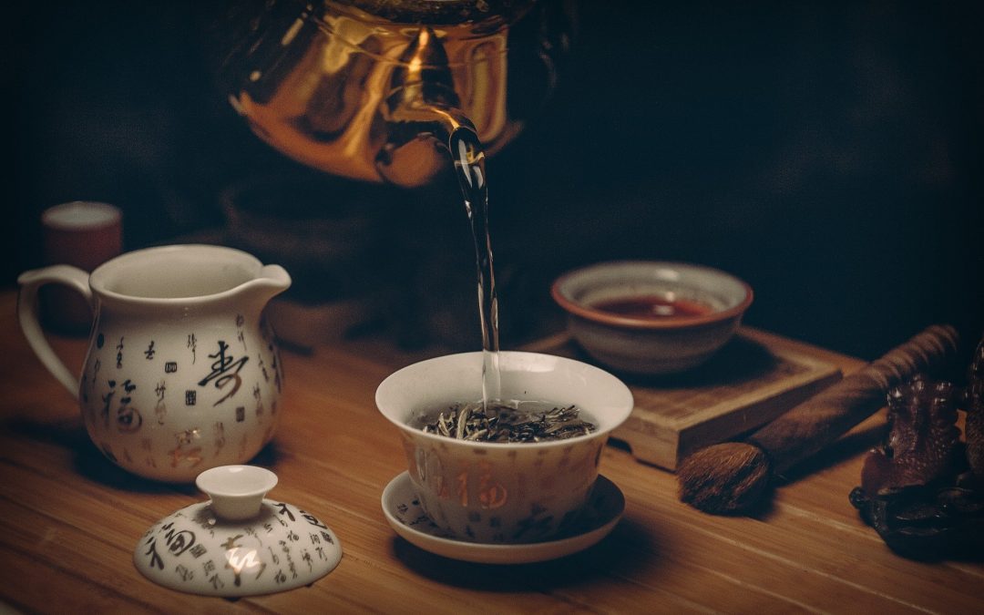 teakészítés, szellemi nyitottság