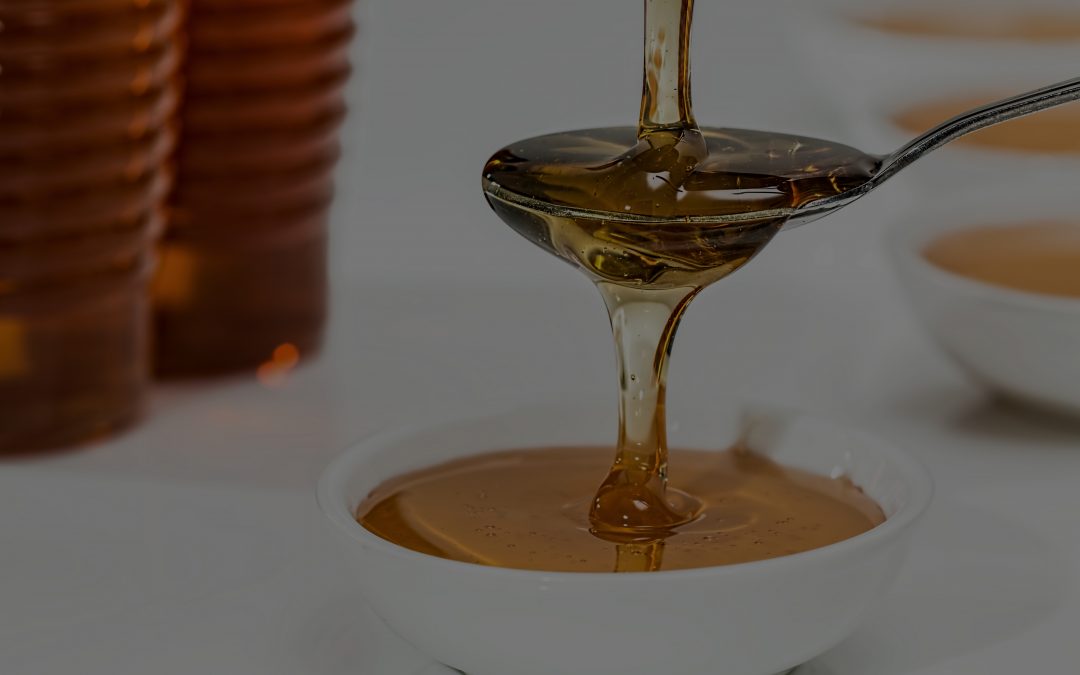 Méz gyógyszer férgek számára Féreg tojás a méz Folyékony féreg orvoslás