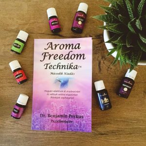 Aroma Freedom Technika Rosenberg-Nagy Ágota Dunaújváros