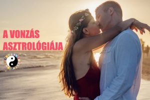 asztrólógia és önismeret, párkapcsolati asztrológia