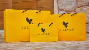 Forever Living Products kedvezményes rendelés