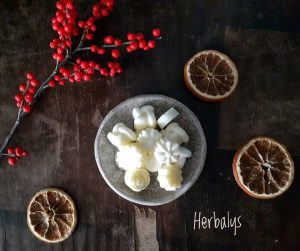 Hebalys illatbonbon aromaterápia