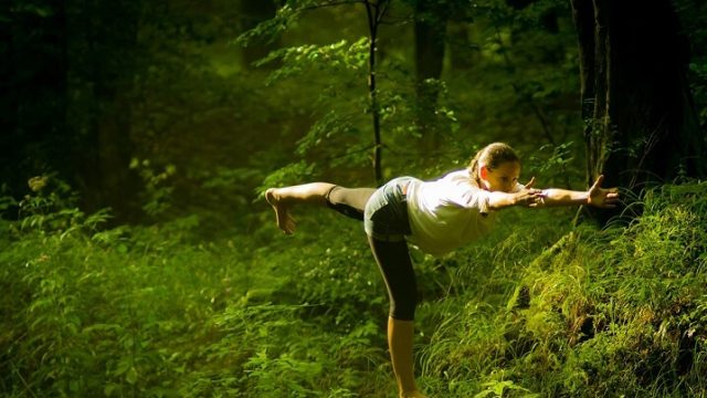 aromajóga, jóga, stresszkezelés, polaritás terápia