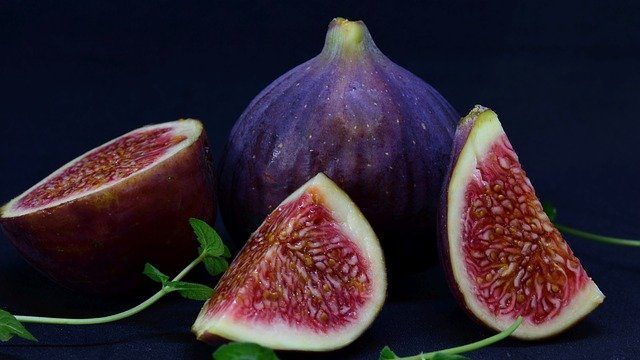 füge, gyógynövény kvíz, füge gyógyhatása