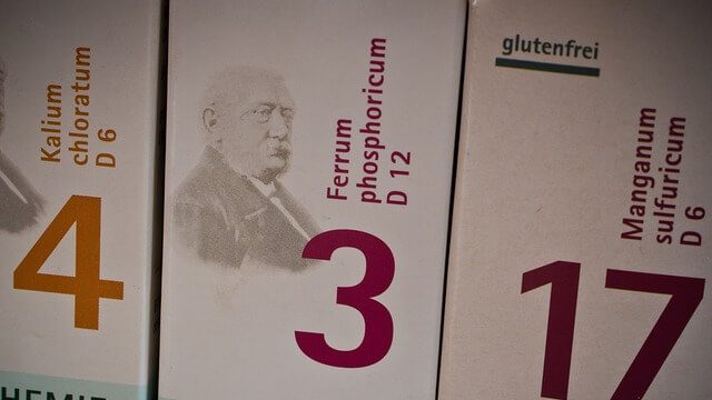 Schüssler sók, Schüssler terápia, Schüssler só tanfolyam, Schüssler só tanfolyamok