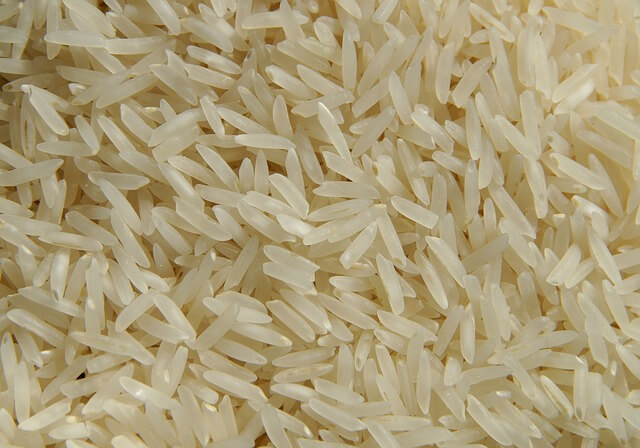 rizs, káposztás rizs, rizs jótékony hatása