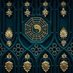yin yang, jin jang, ősi szimbólumok