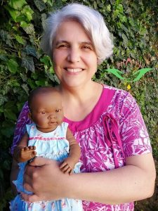 koraszülött masszázs, baba, ayurvéda, ayurvédikus babamasszázs