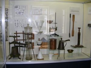 Országos Természetgyógyász Napok, Kecskemét, Orvos és Gyógyszerész Múzeum