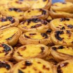 Portugál süti - a Portugál Kosárka