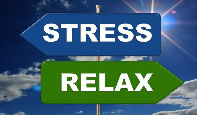 Gondolj másként a stresszre – a stressz kezelése
