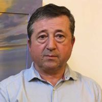 dr Csicsor János