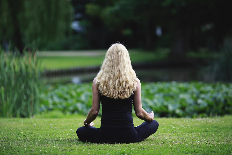 Jó szokás, a légzés meditáció! Hogyan alakítsd ki?