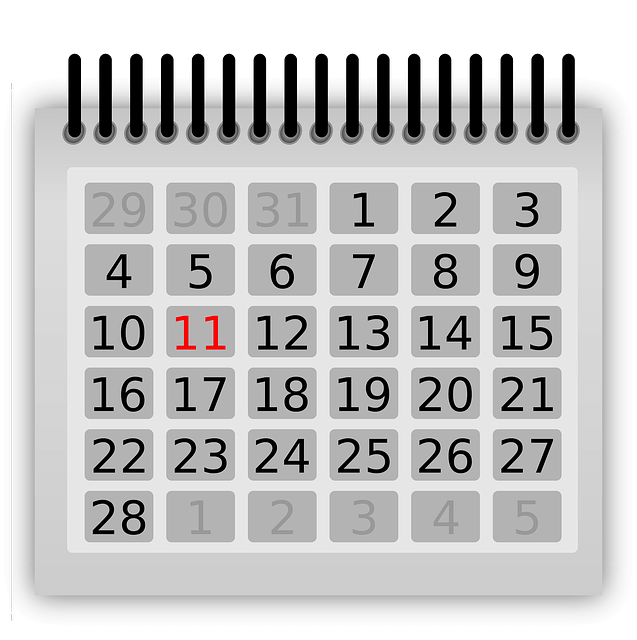 születési dátum, naptár, dátum