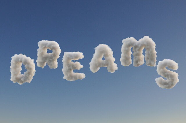 mit jelentenek az álmok, álom, ajurvédikus álomfejtés