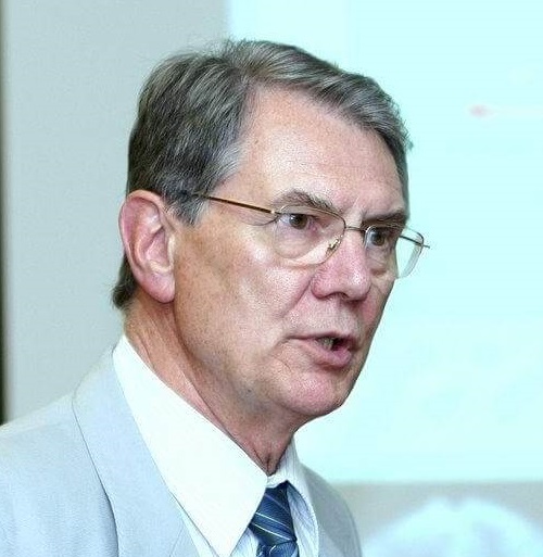dr Guseo András