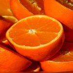 Narancs illóolaj