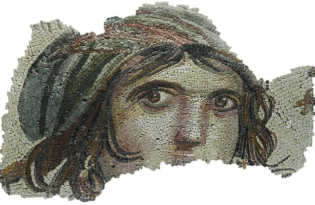 római kori, mozaik, régészet, feltárás