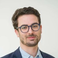 Török Balázs profilkép