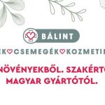 Bálint Termékcsalád, gyógynövény, magyar gyártó