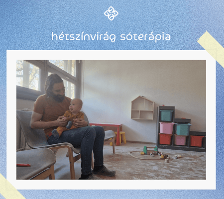 Hétszínvirág Sóterápia, sóterápia, Székesfehérvár, légúti betegségek