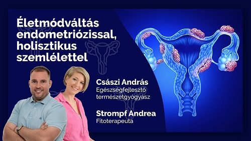 endometriozis, endometriozis kezelese