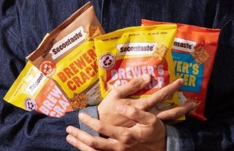 Sörtörköly, szuperélelmiszer, Secontaste