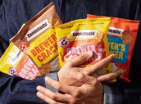 Sörtörköly, szuperélelmiszer, Secontaste