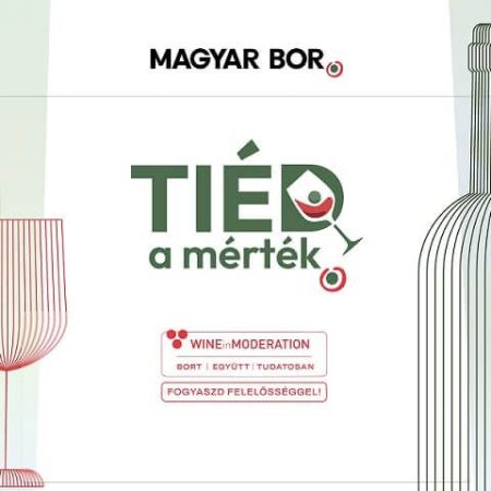 Magyar bor, tiéd a mérték