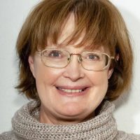 Vajda Márta profilkép