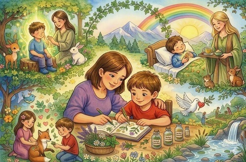 meseíró pályázat, mese, TEREM Egyesület