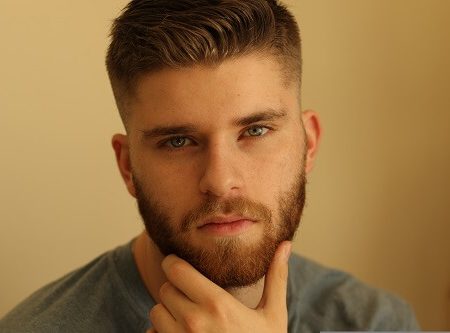 szakáll, arcszőr, szakállápolás, megjelenés