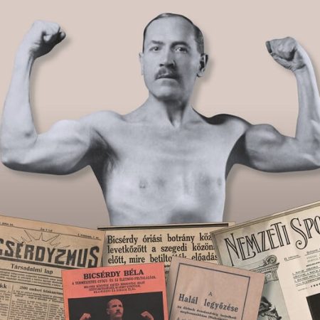 Bicsérdy Béla, bicsérdyzmus