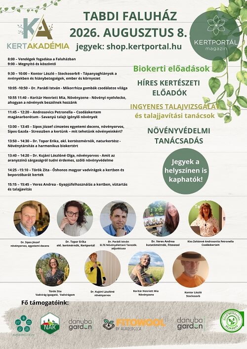 Kert, plakát, kertépítés, esemény, rendezvény