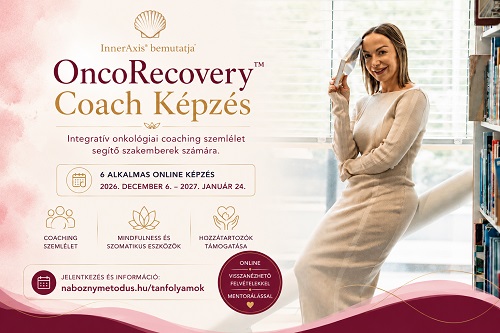 coach képzés, oncorecovery