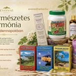 ájurvédikus szemlélet, Everest Herba