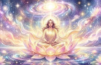 Quan Yin-módszer, meditációa
