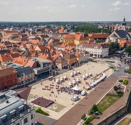 győri karrierlehetőségeket