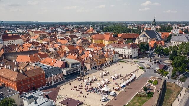 győri karrierlehetőségeket