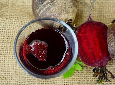 vas, vas szint, vas szinted, Floradix KreuterBlut