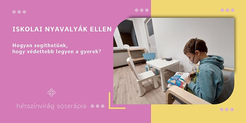 iskolai nyavalyák, fertőtlenítés, sóterápia